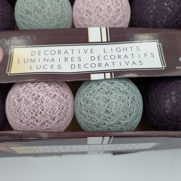 Illumin8 LED String Lights - Picture 3 of 3